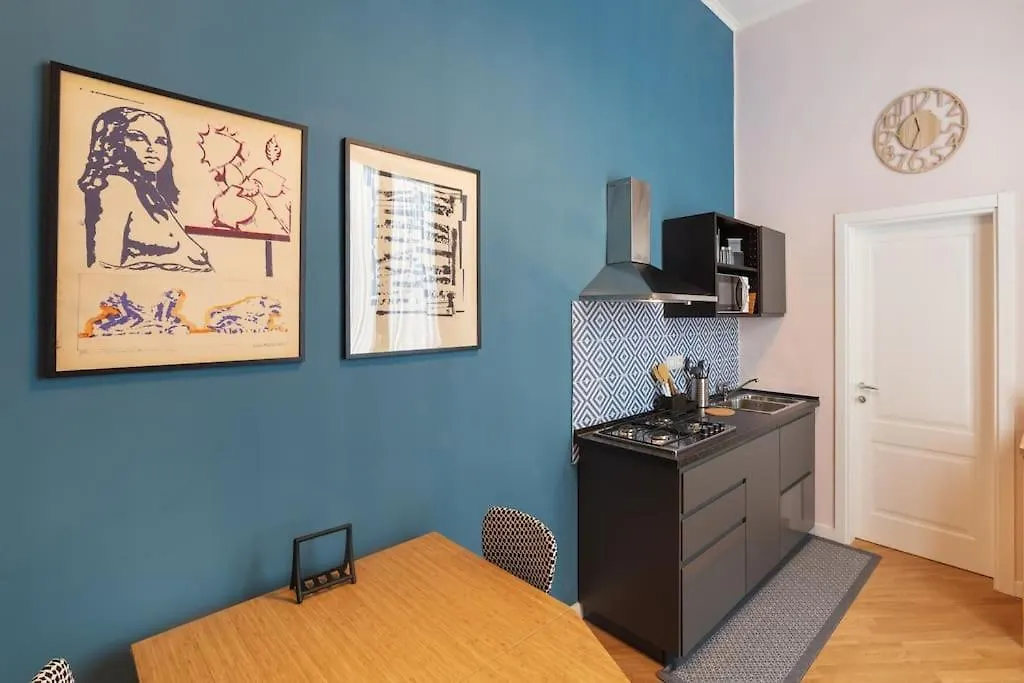 Bellini Design Complete Apartment Three Bd With Three Bath By Houseinnaples