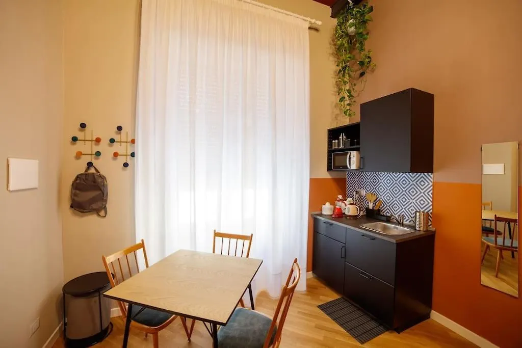 Bellini Design Complete Apartment Three Bd With Three Bath By Houseinnaples