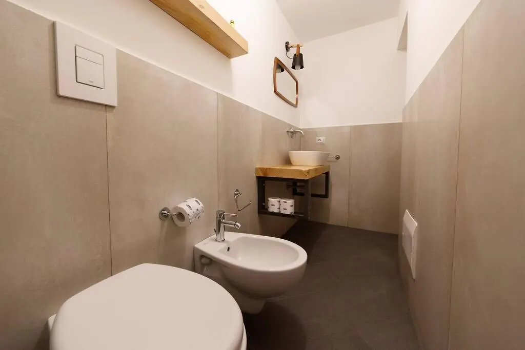 Bellini Design Complete Apartment Three Bd With Three Bath By Houseinnaples Italy