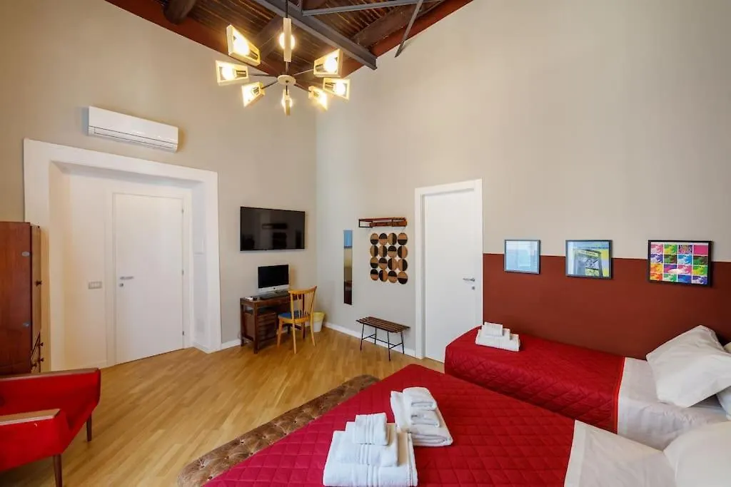 Bellini Design Complete Apartment Three Bd With Three Bath By Houseinnaples Italy