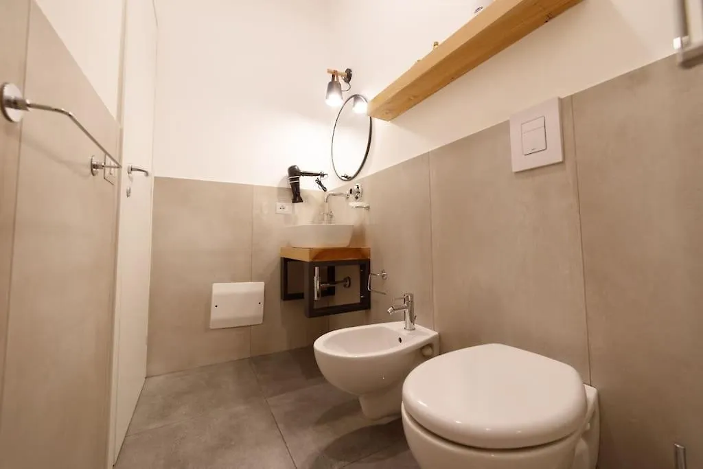 Bellini Design Complete Apartment Three Bd With Three Bath By Houseinnaples  Naples