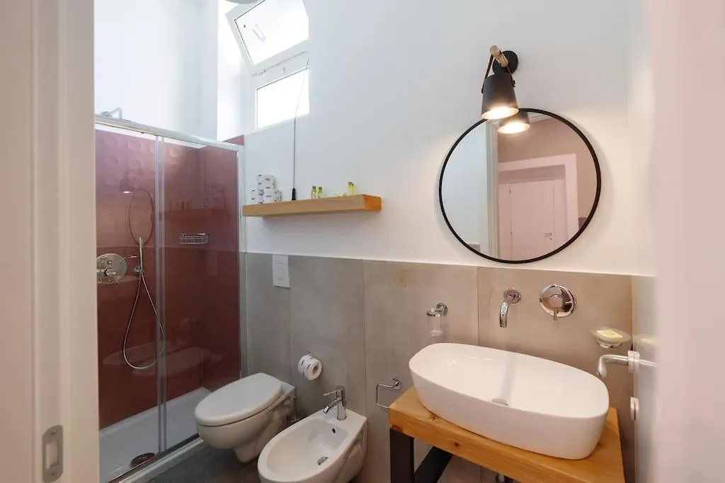 Bellini Design Complete Apartment Three Bd With Three Bath By Houseinnaples