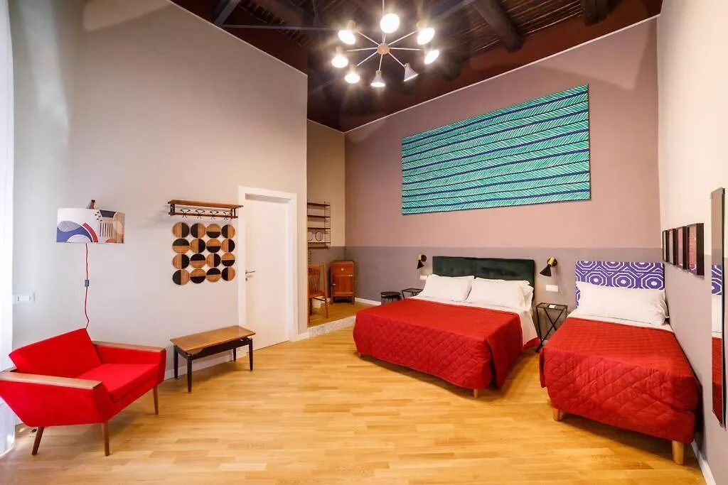 Bellini Design Complete Apartment Three Bd With Three Bath By Houseinnaples