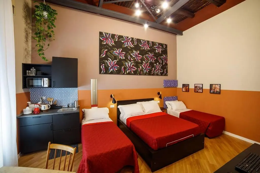 Bellini Design Complete Apartment Three Bd With Three Bath By Houseinnaples 0*, Naples Italy