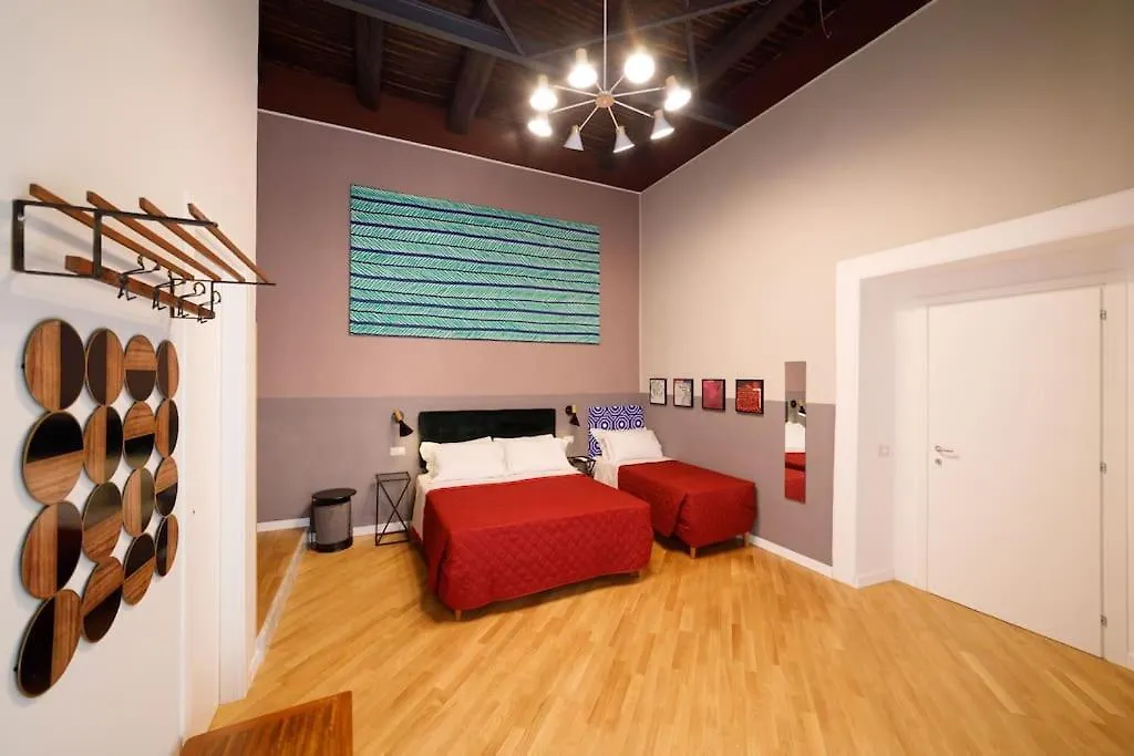 Bellini Design Complete Apartment Three Bd With Three Bath By Houseinnaples Naples
