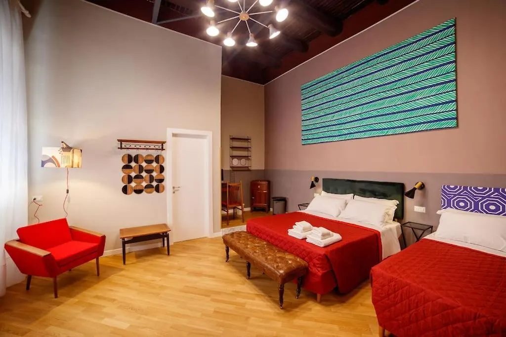 Bellini Design Complete Apartment Three Bd With Three Bath By HouseinNeapel Neapel