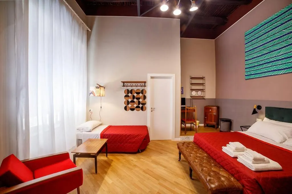 Bellini Design Complete Apartment Three Bd With Three Bath By HouseinNeapel Italien