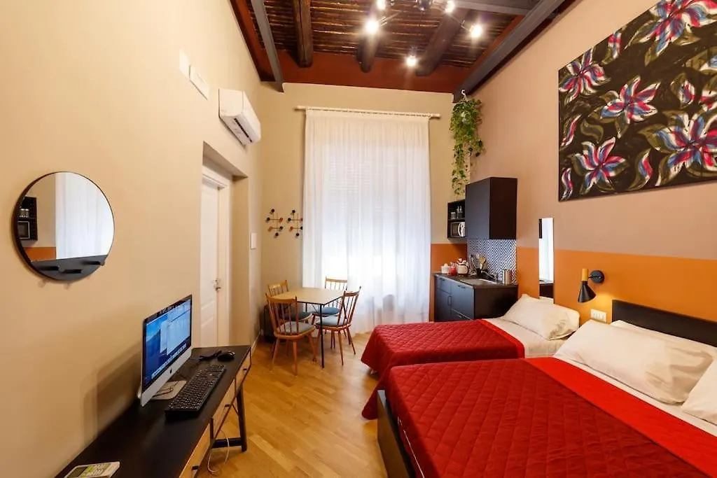Bellini Design Complete Apartment Three Bd With Three Bath By HouseinNeapel